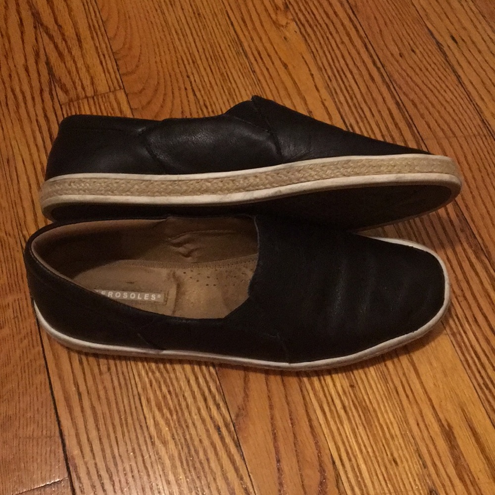 Aerosoles slip on sneaker - Picture 2 of 2